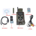 3G MMS scouting camera , MMS SMS SMTP GPRS